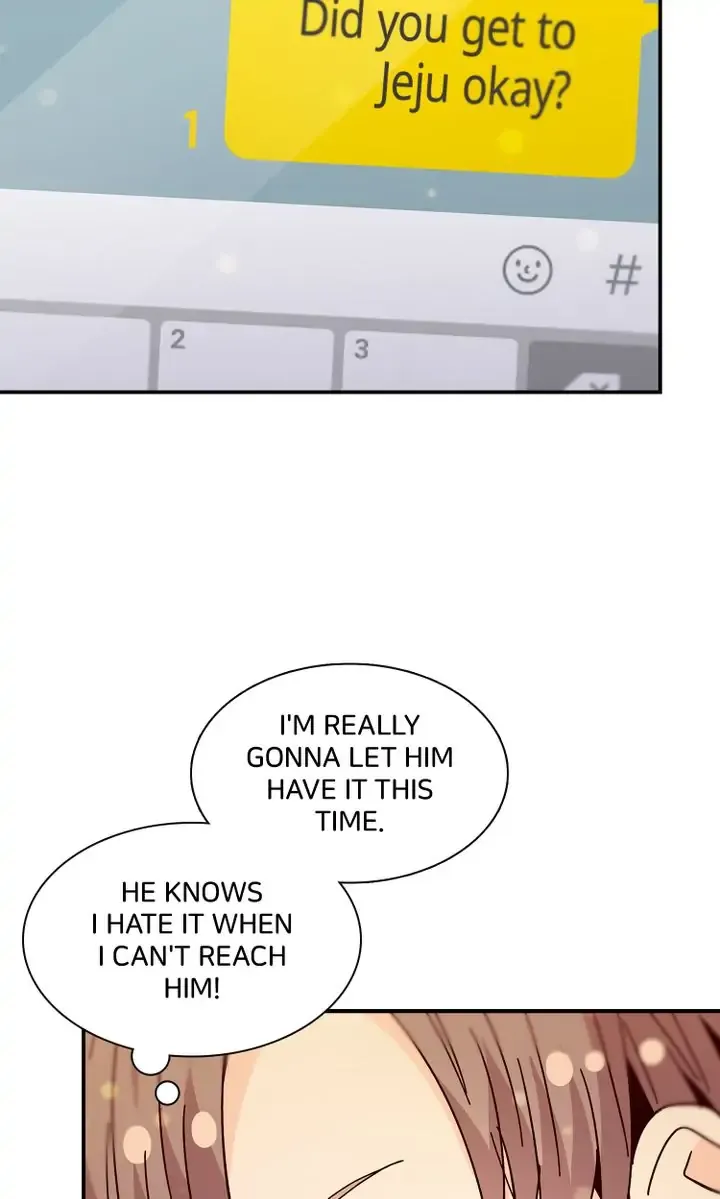 The Stairway of Time Chapter 112 page 9 - 