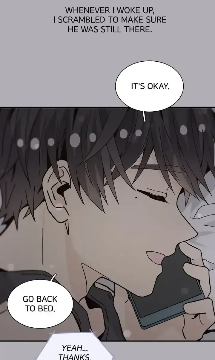 The Stairway of Time Chapter 113 page 13 - 