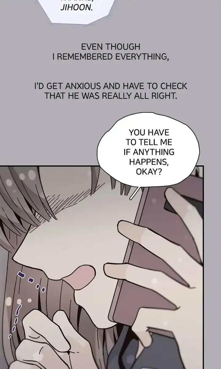 The Stairway of Time Chapter 113 page 14 - 