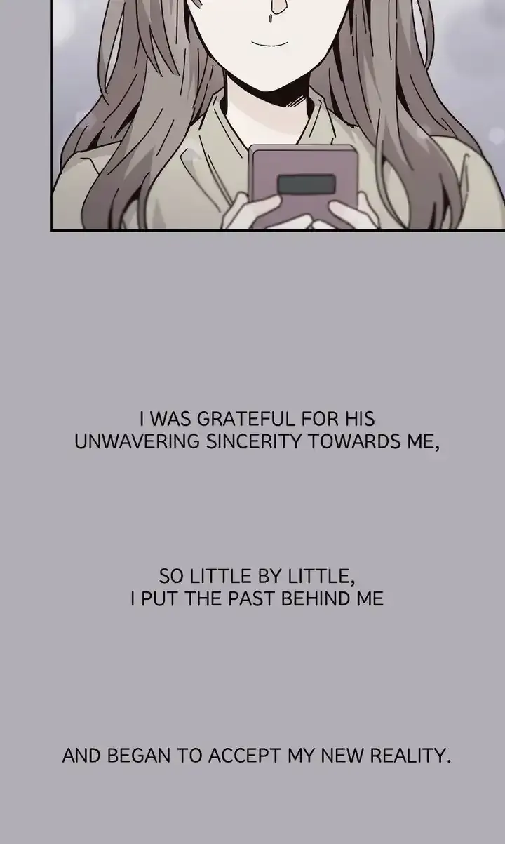 The Stairway of Time Chapter 113 page 19 - 