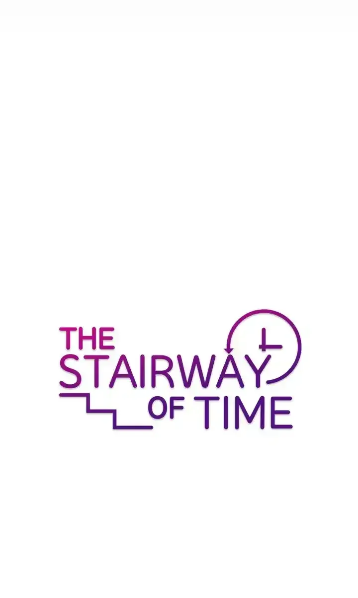 The Stairway of Time Chapter 113 page 22 - 