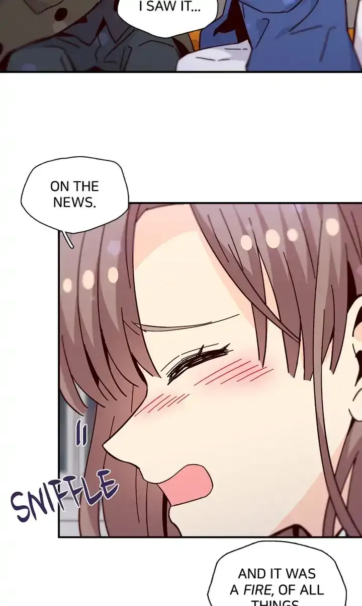 The Stairway of Time Chapter 113 page 37 - 