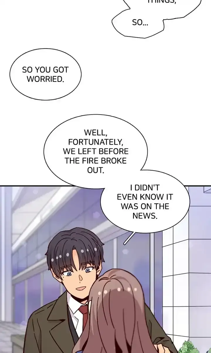 The Stairway of Time Chapter 113 page 38 - 