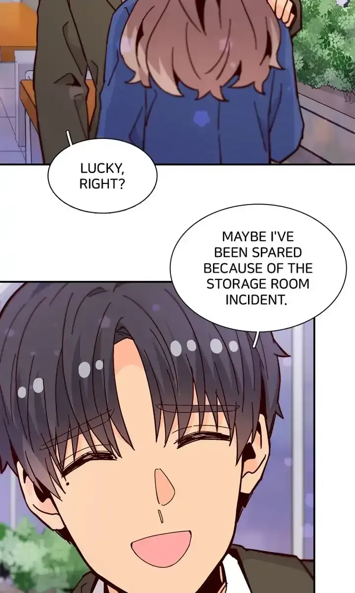 The Stairway of Time Chapter 113 page 39 - 
