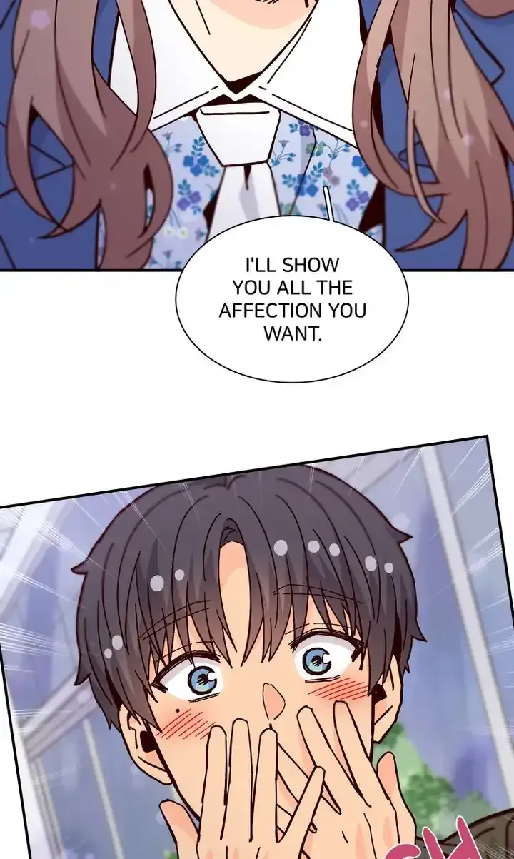 The Stairway of Time Chapter 113 page 59 - 