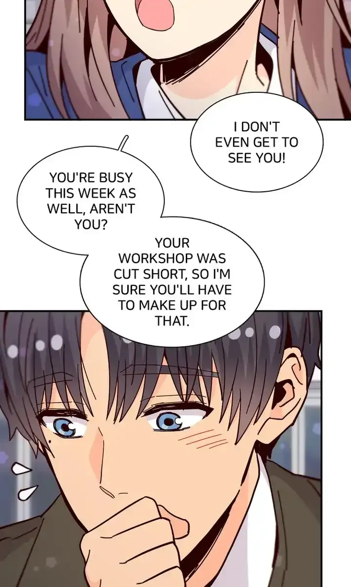 The Stairway of Time Chapter 113 page 62 - 