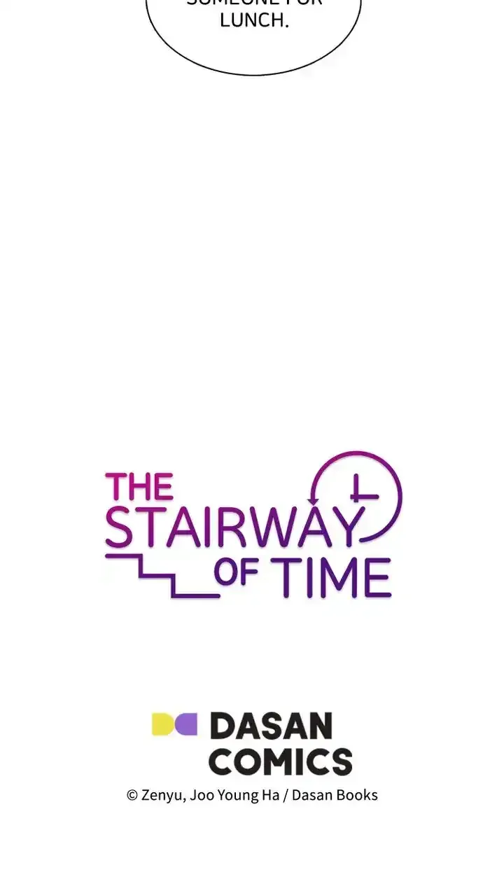 The Stairway of Time Chapter 113 page 74 - 