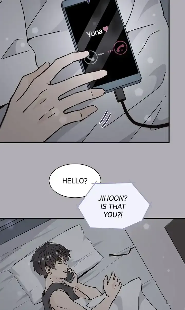 The Stairway of Time Chapter 113 page 9 - 