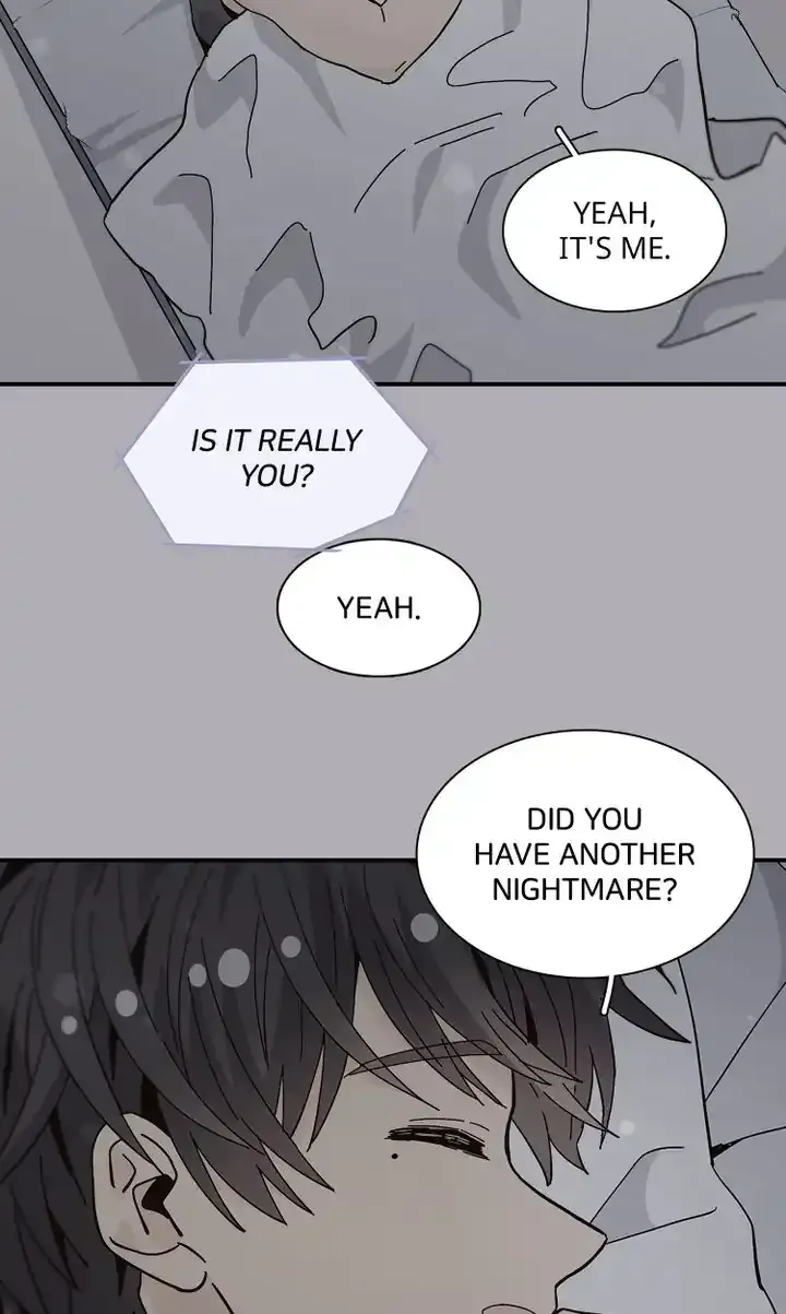 The Stairway of Time Chapter 113 page 10 - 