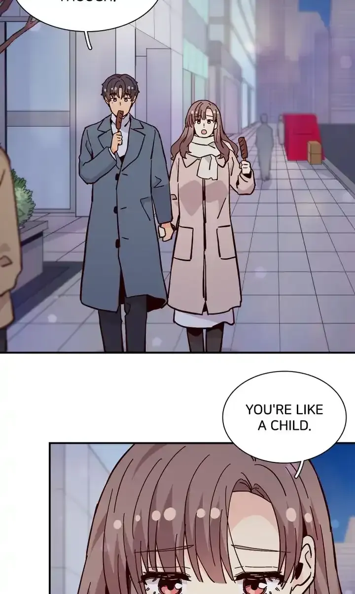 The Stairway of Time Chapter 114 page 15 - 
