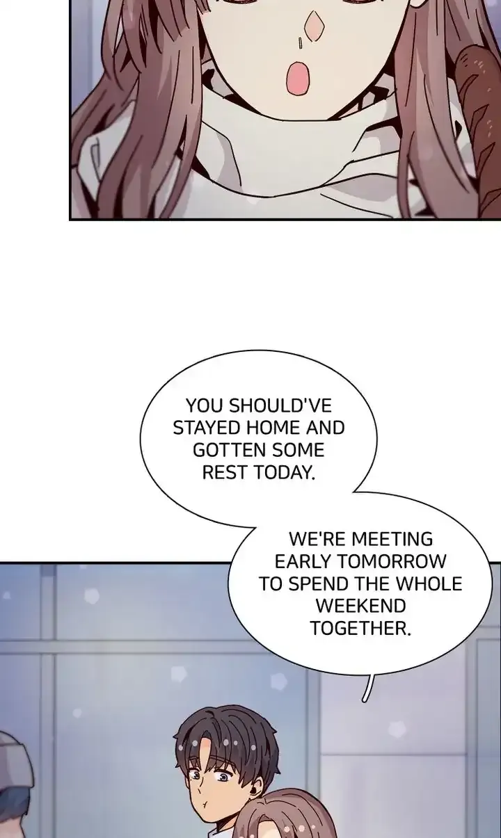 The Stairway of Time Chapter 114 page 16 - 