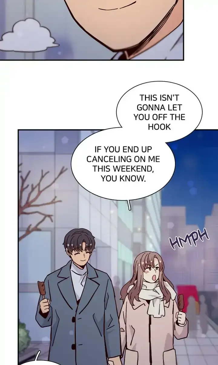 The Stairway of Time Chapter 114 page 18 - 