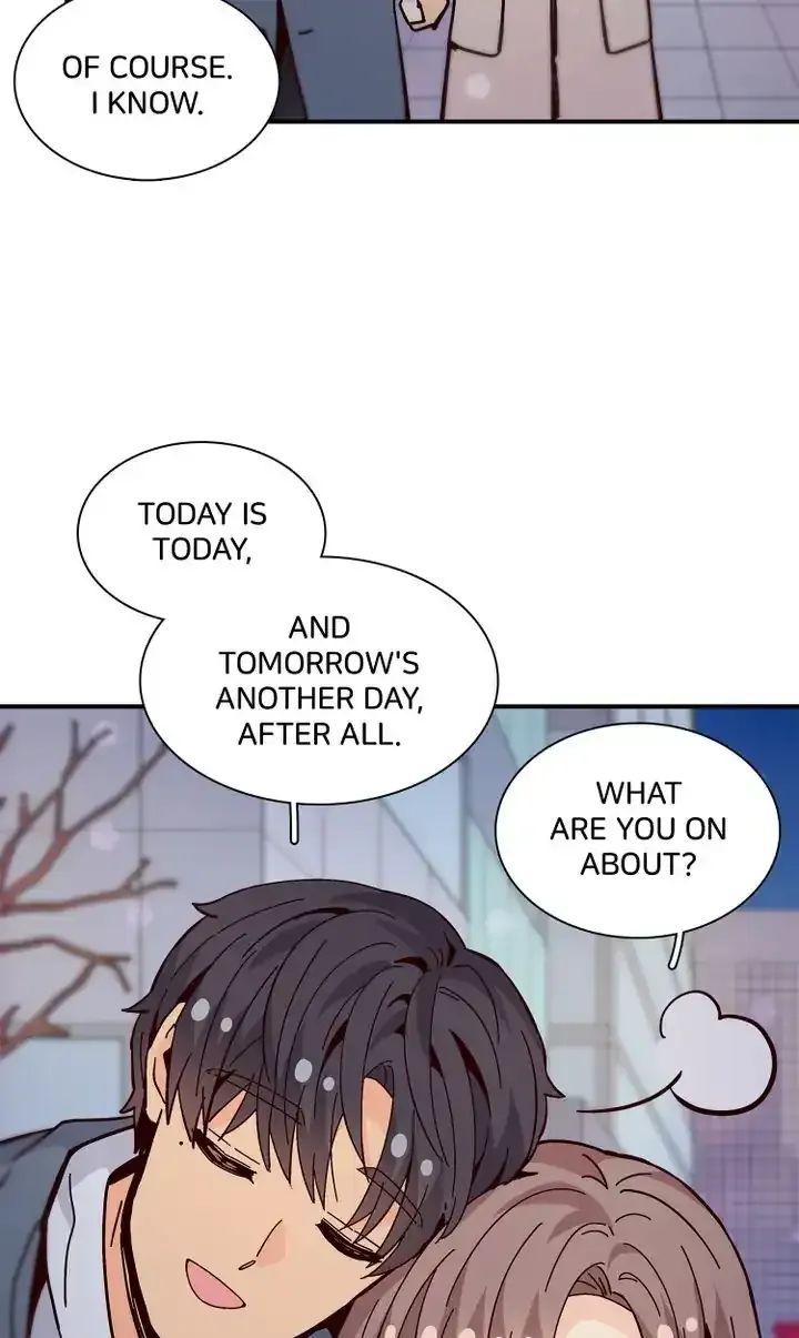 The Stairway of Time Chapter 114 page 19 - 