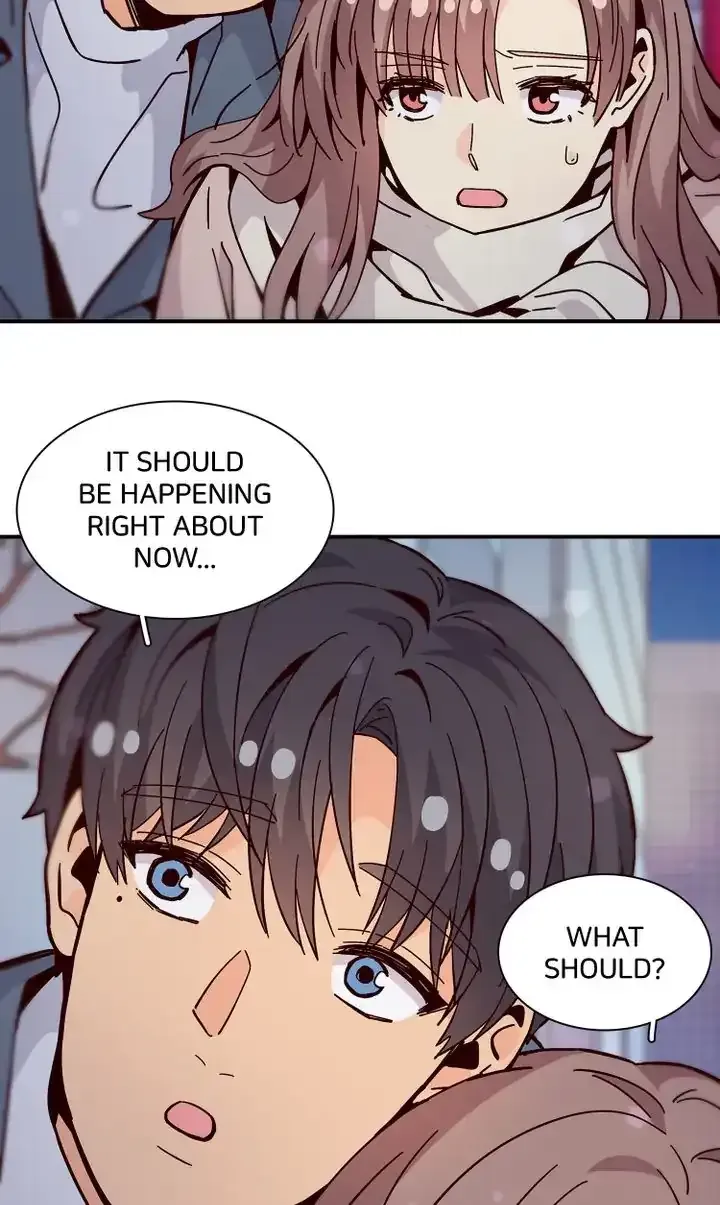 The Stairway of Time Chapter 114 page 20 - 