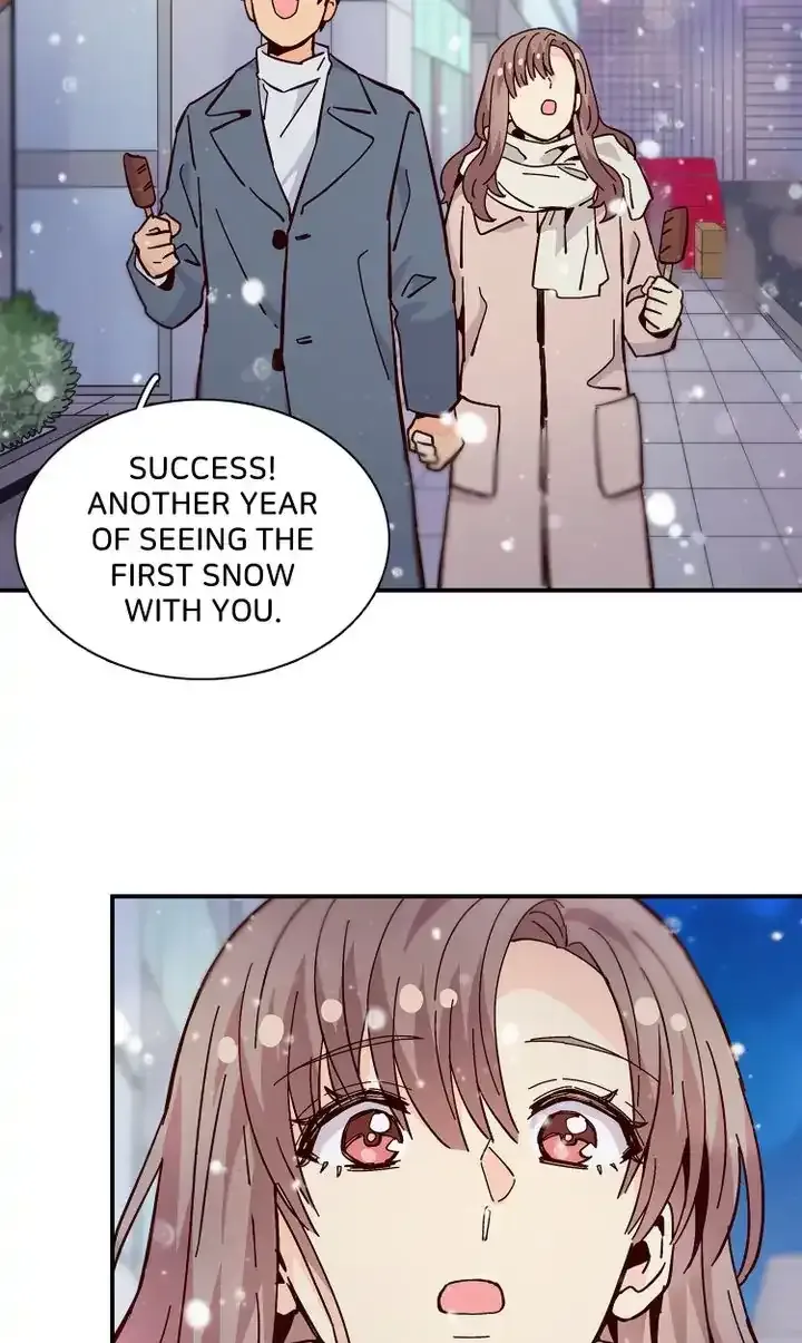 The Stairway of Time Chapter 114 page 28 - 