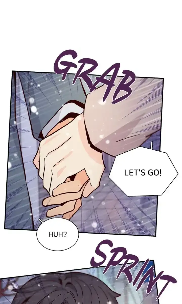 The Stairway of Time Chapter 114 page 30 - 