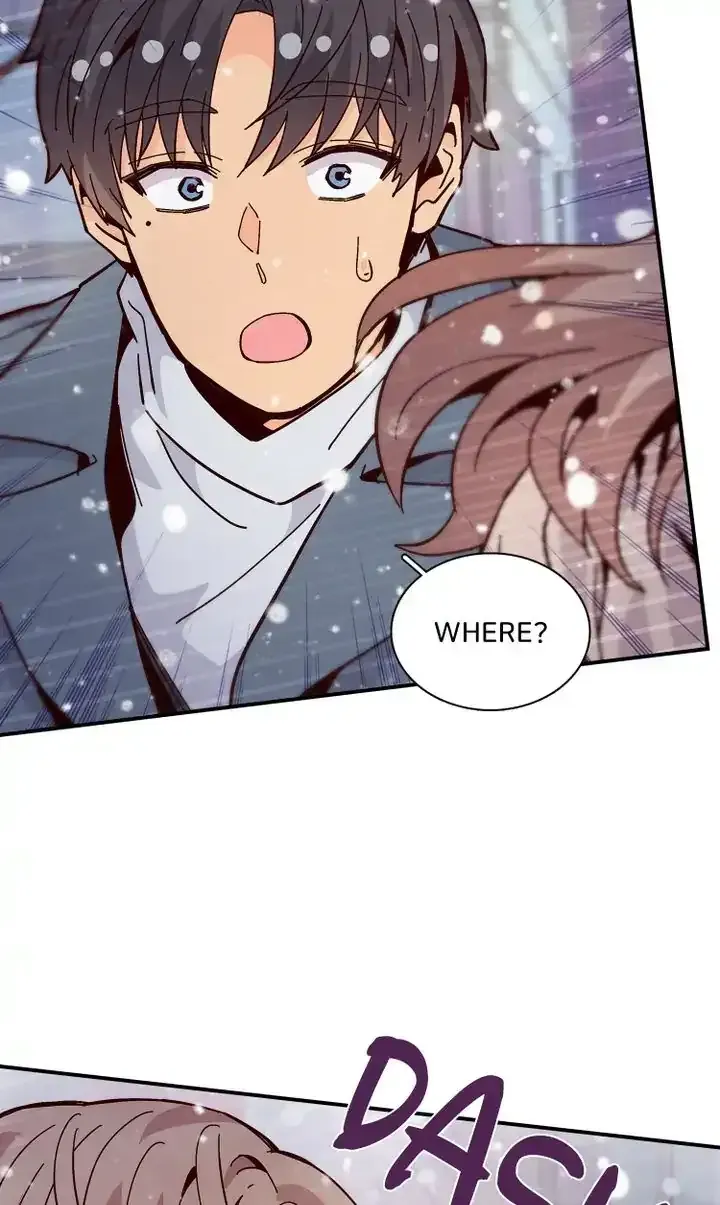 The Stairway of Time Chapter 114 page 31 - 