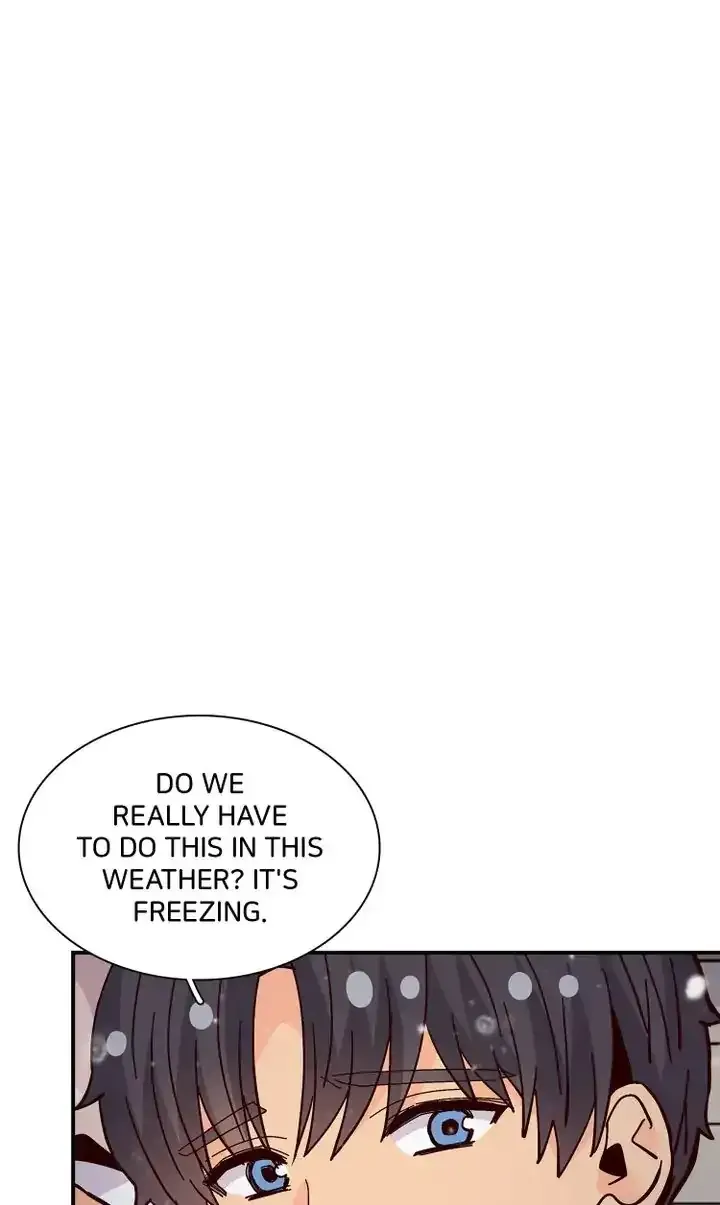 The Stairway of Time Chapter 114 page 34 - 