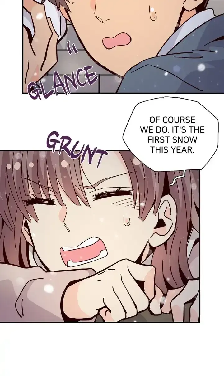 The Stairway of Time Chapter 114 page 35 - 