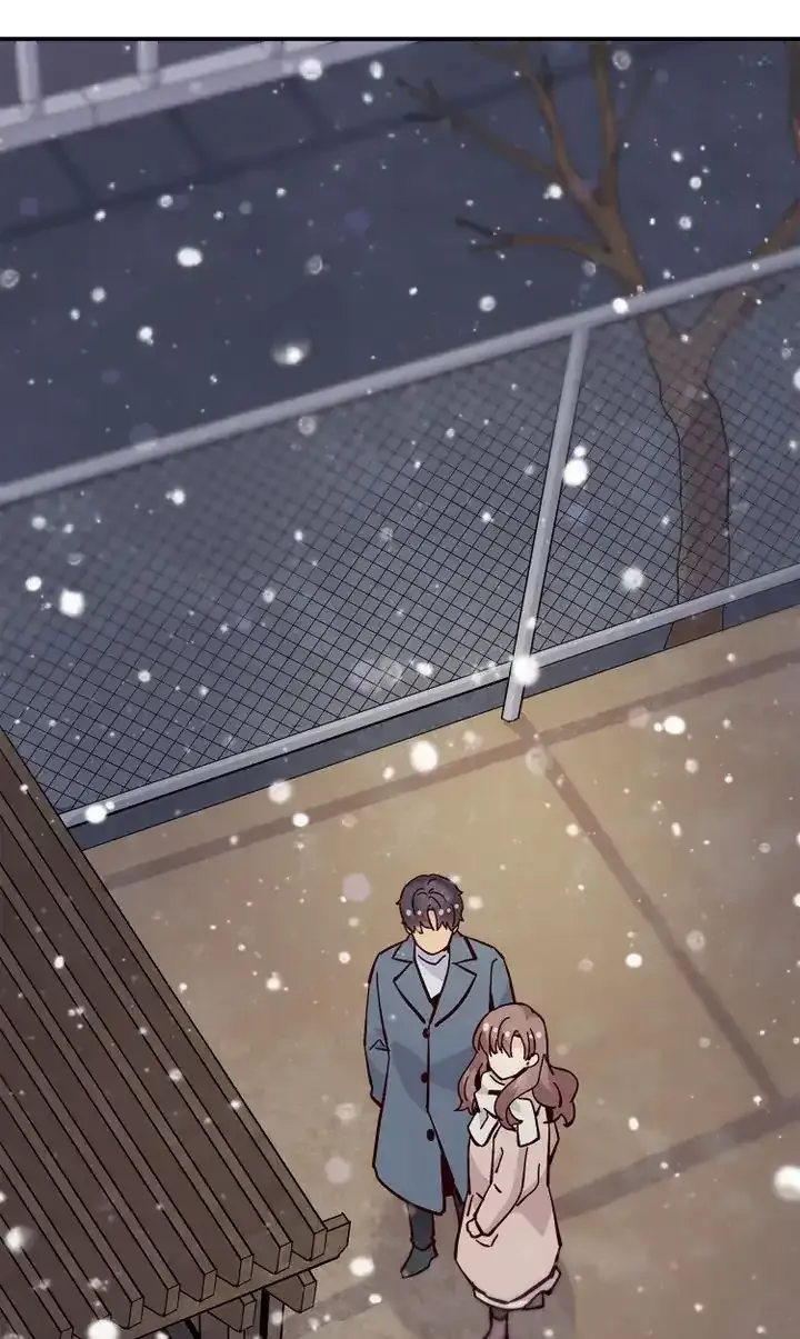 The Stairway of Time Chapter 114 page 54 - 