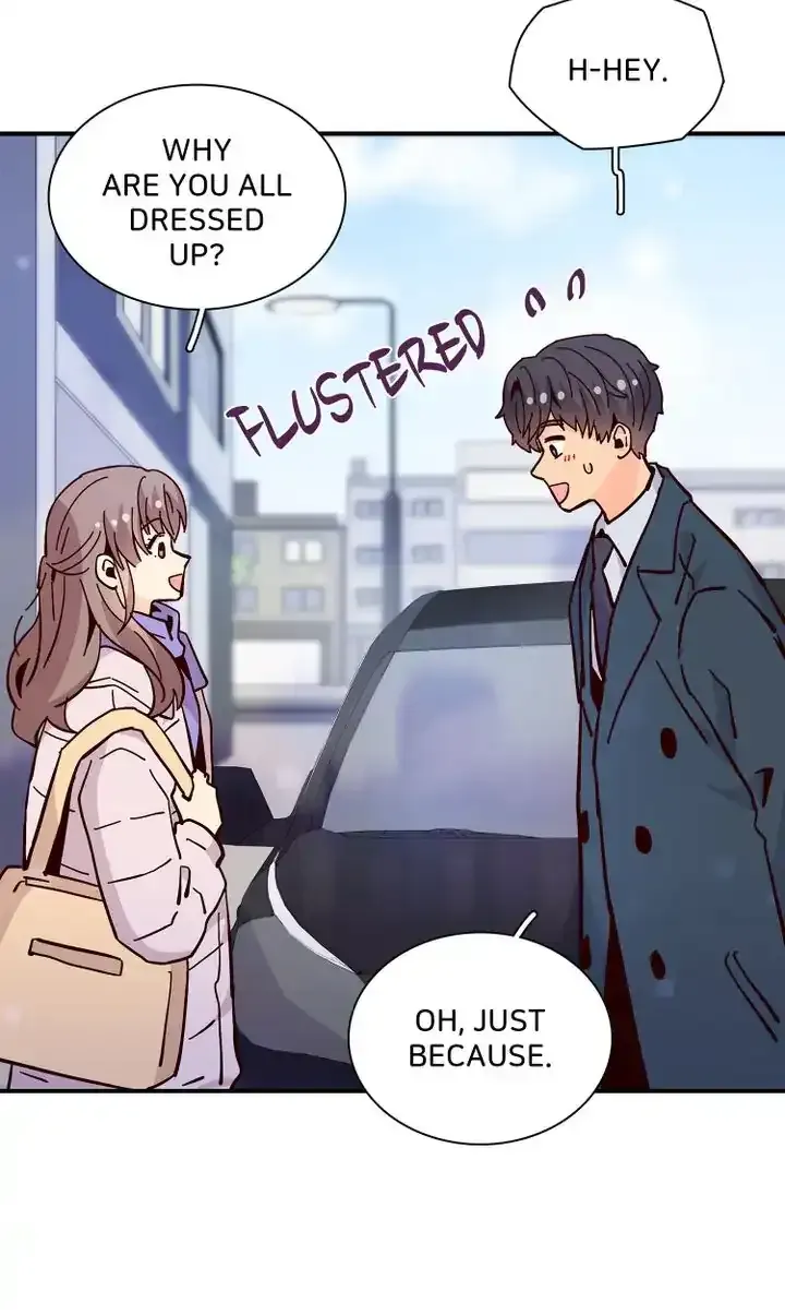 The Stairway of Time Chapter 114 page 61 - 