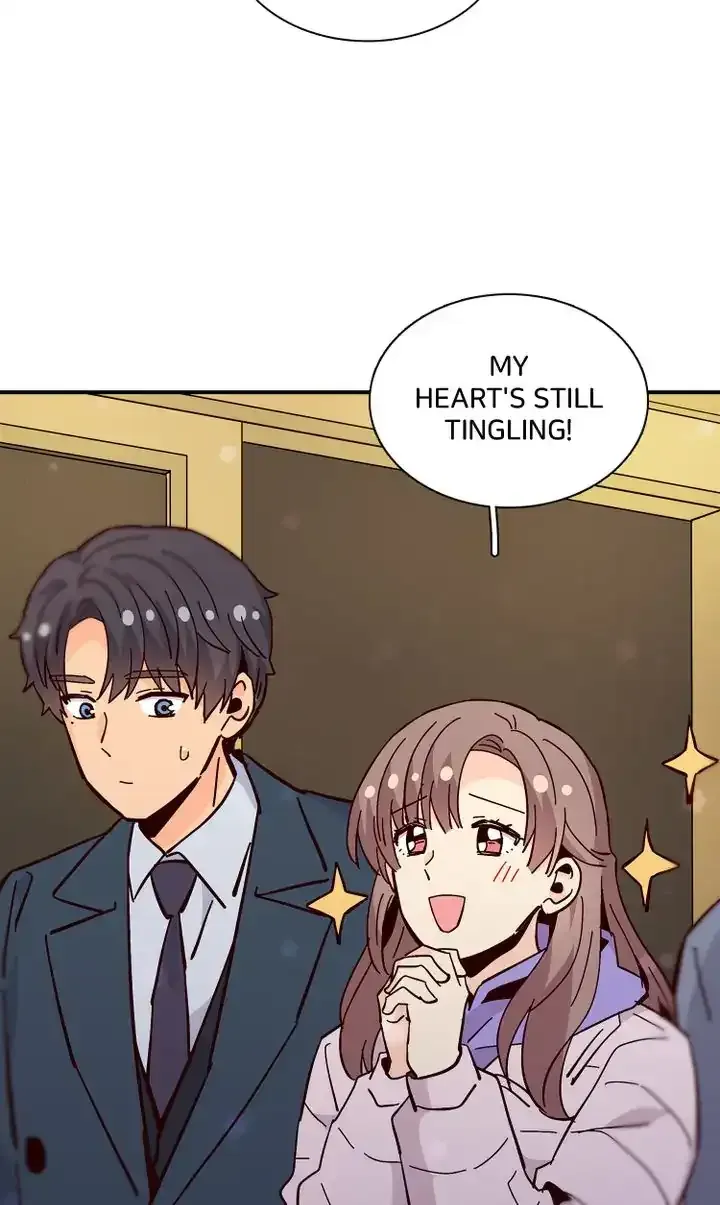 The Stairway of Time Chapter 114 page 65 - 