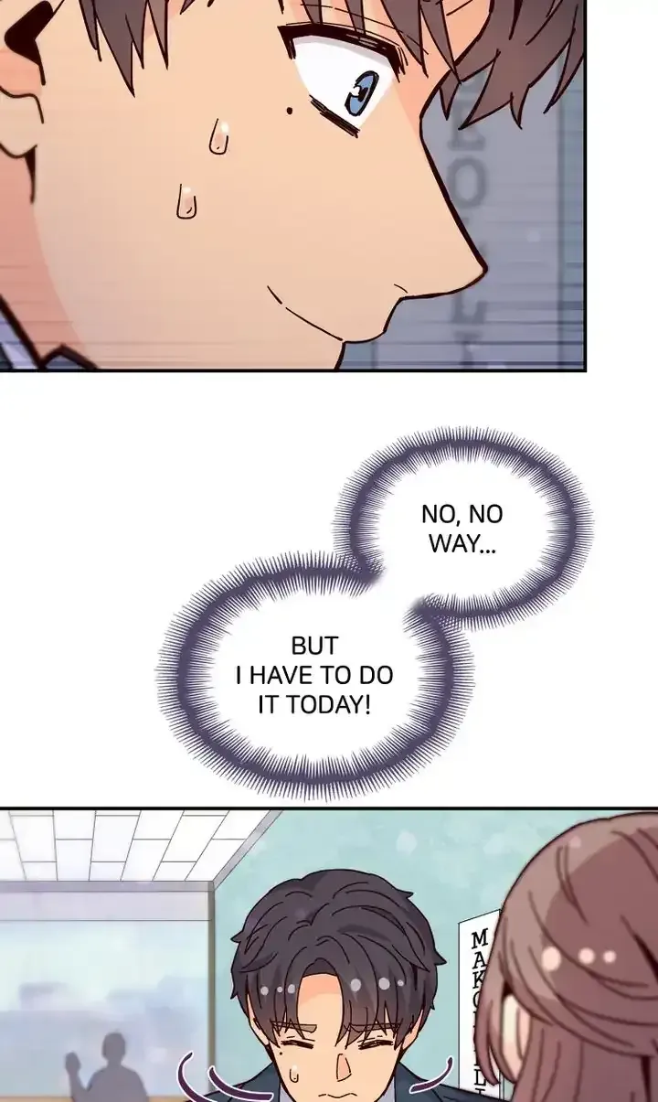 The Stairway of Time Chapter 114 page 79 - 