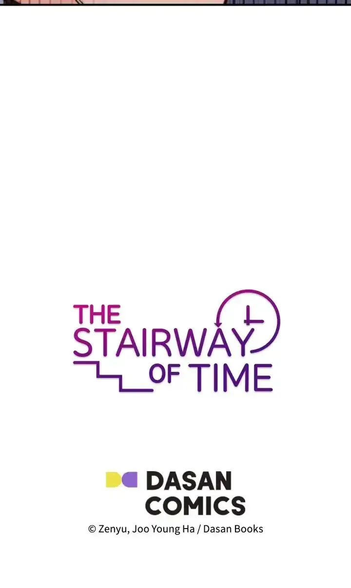 The Stairway of Time Chapter 114 page 83 - 