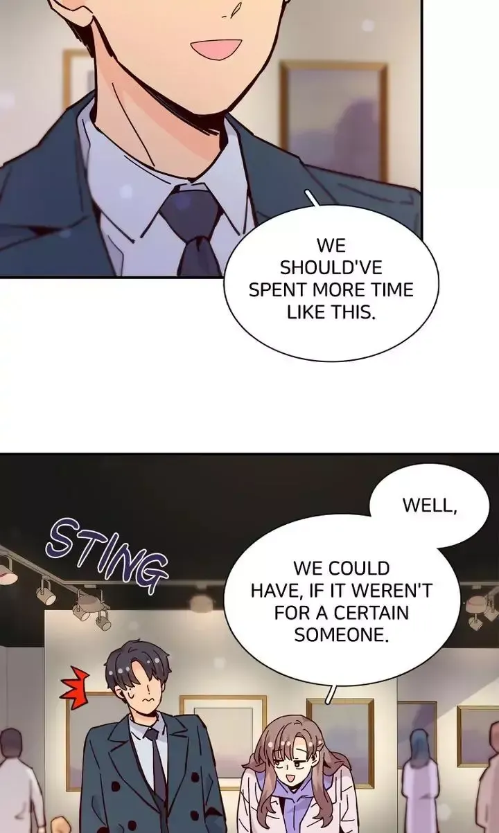 The Stairway of Time Chapter 115 page 11 - 