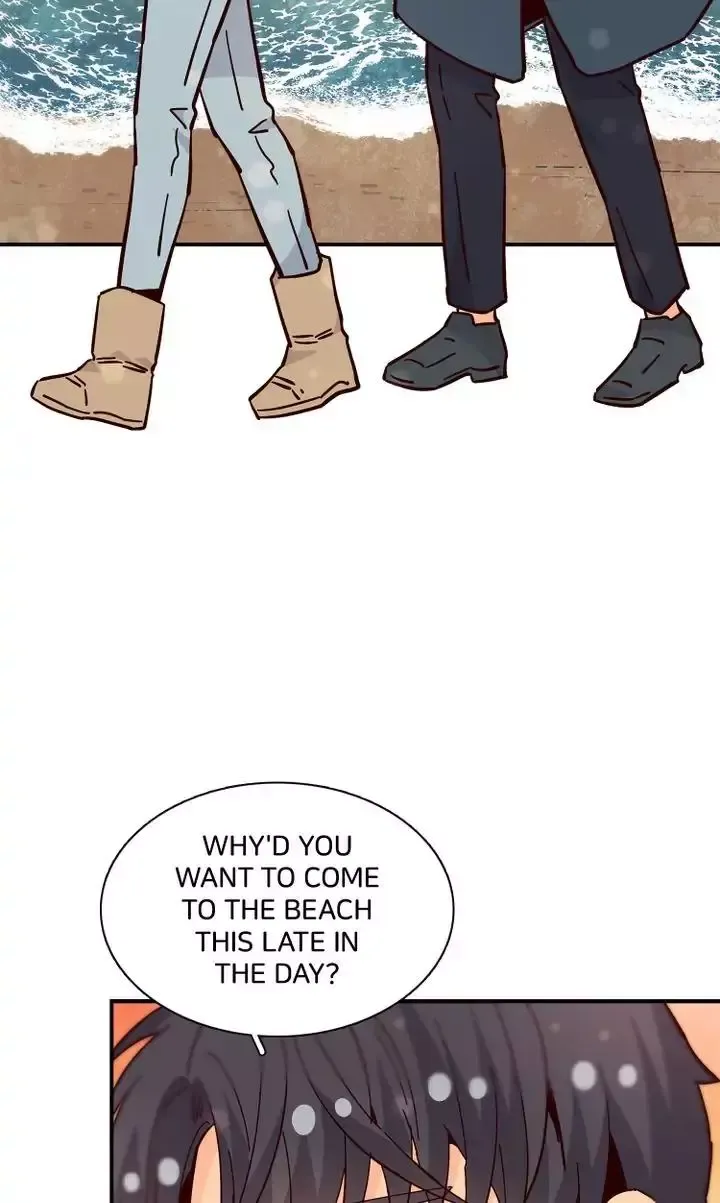 The Stairway of Time Chapter 115 page 35 - 