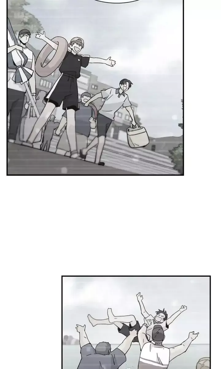 The Stairway of Time Chapter 115 page 38 - 