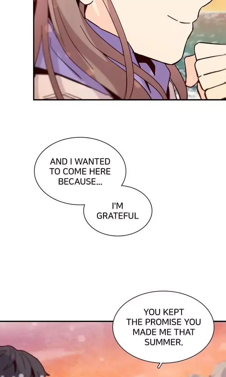 The Stairway of Time Chapter 115 page 41 - 