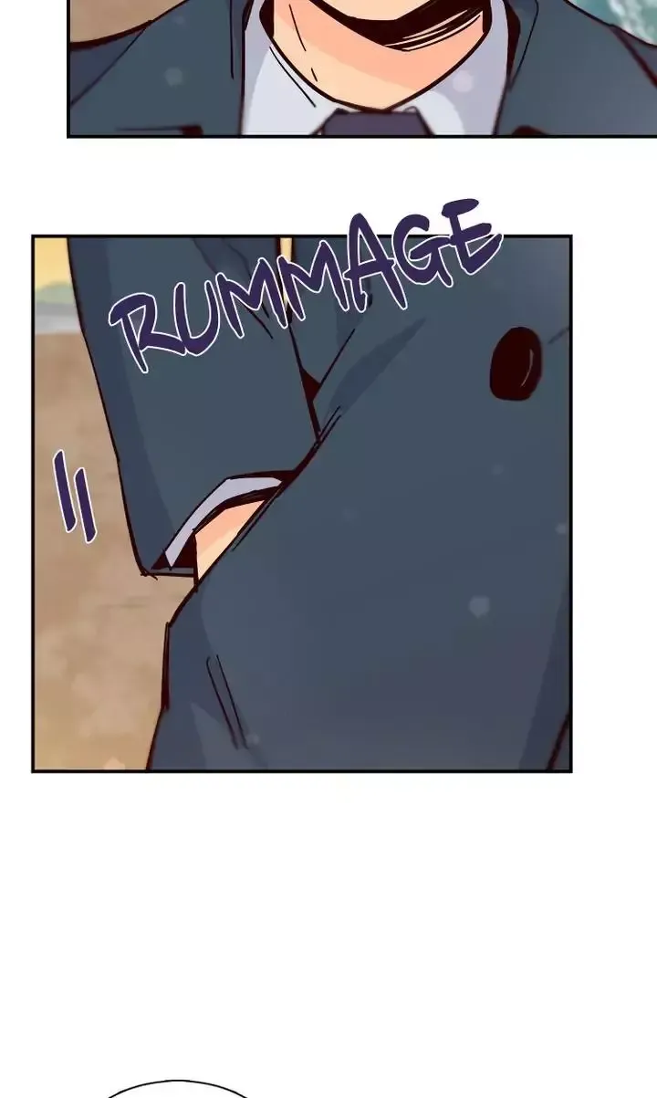 The Stairway of Time Chapter 115 page 51 - 