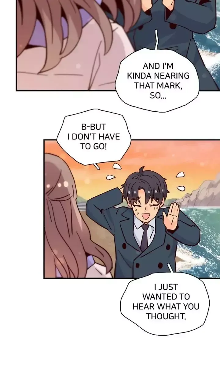 The Stairway of Time Chapter 115 page 58 - 