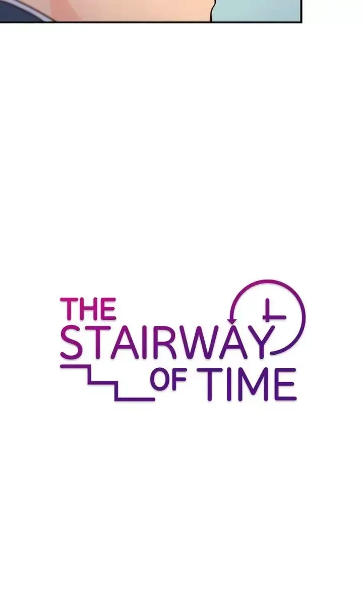 The Stairway of Time Chapter 115 page 7 - 