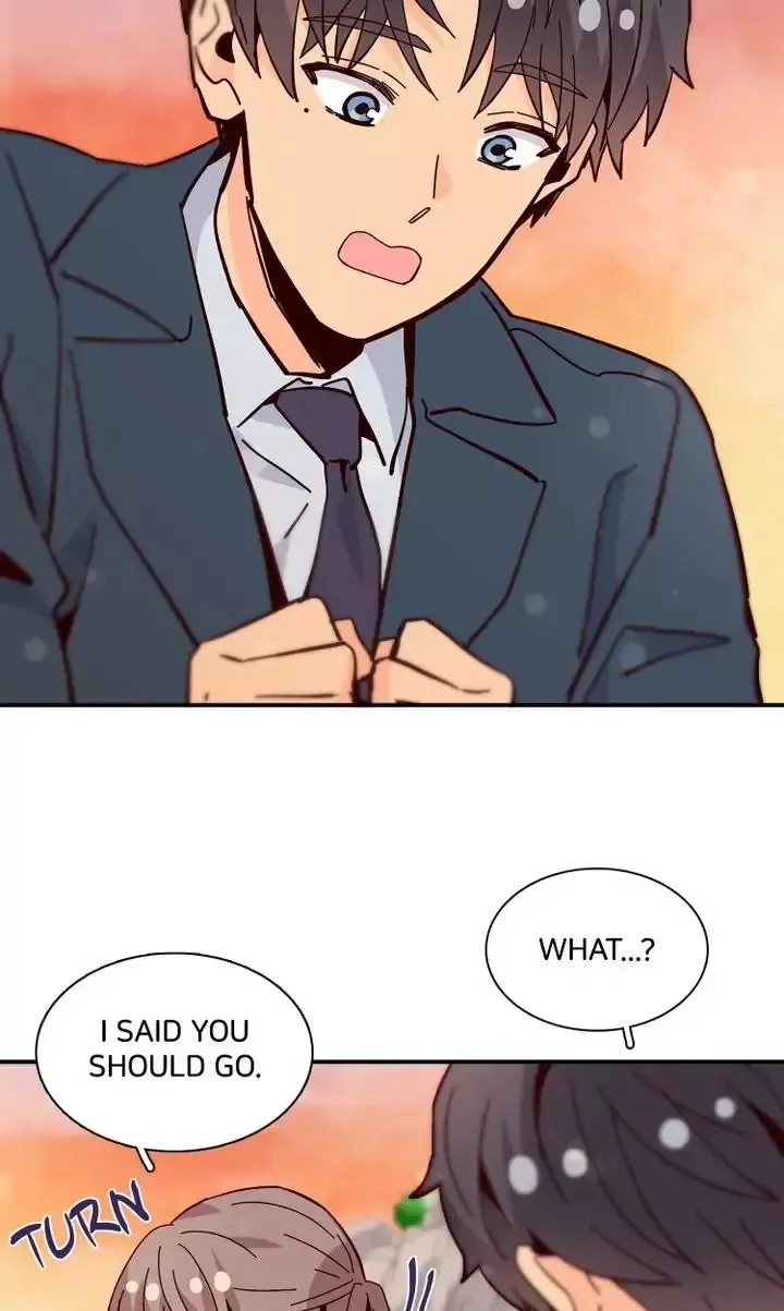 The Stairway of Time Chapter 115 page 61 - 