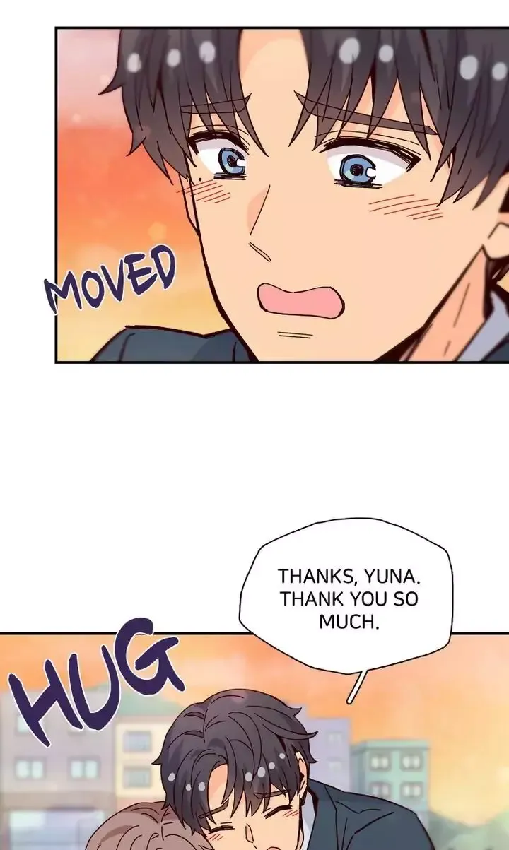 The Stairway of Time Chapter 115 page 64 - 