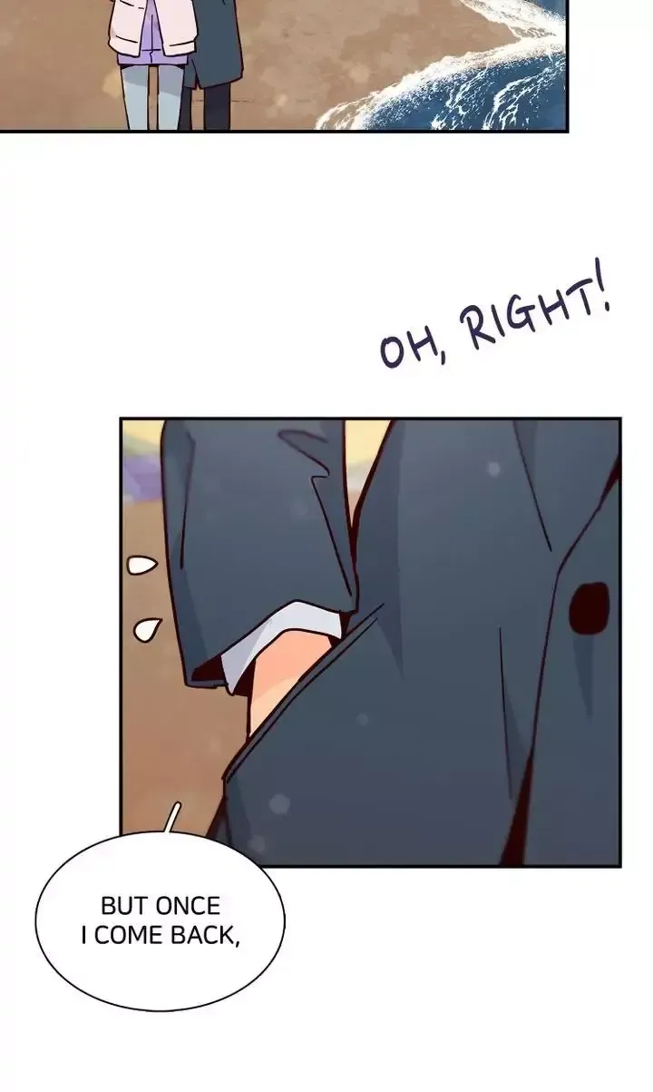 The Stairway of Time Chapter 115 page 67 - 