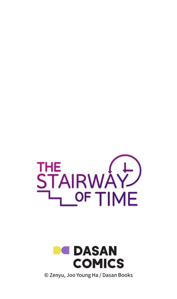 The Stairway of Time Chapter 115 page 71 - 