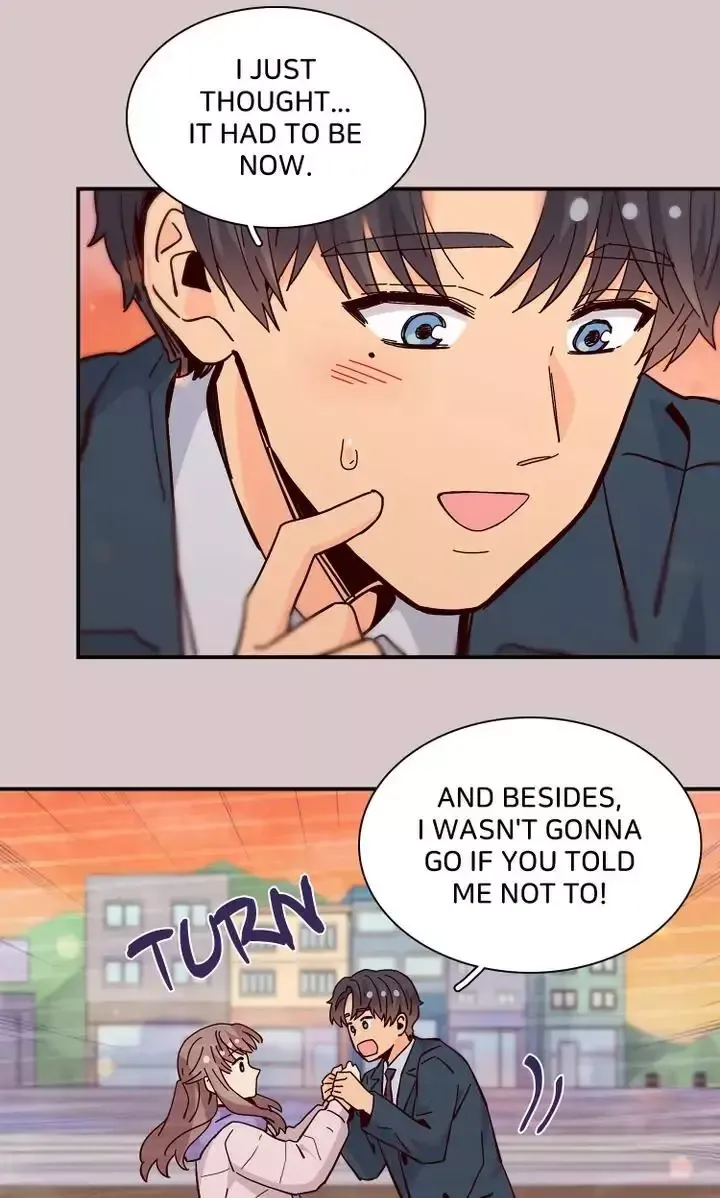 The Stairway of Time Chapter 116 page 23 - 