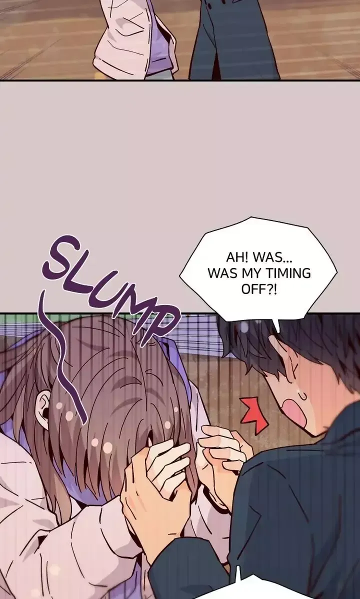 The Stairway of Time Chapter 116 page 24 - 