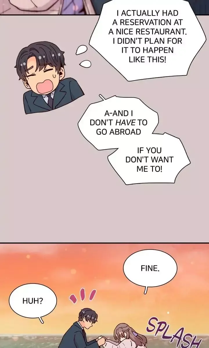 The Stairway of Time Chapter 116 page 25 - 