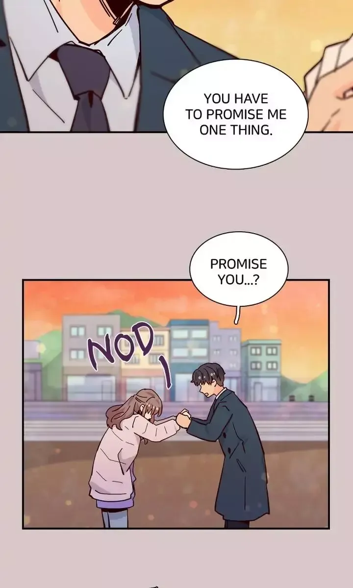 The Stairway of Time Chapter 116 page 28 - 