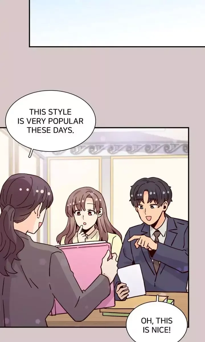 The Stairway of Time Chapter 116 page 32 - 