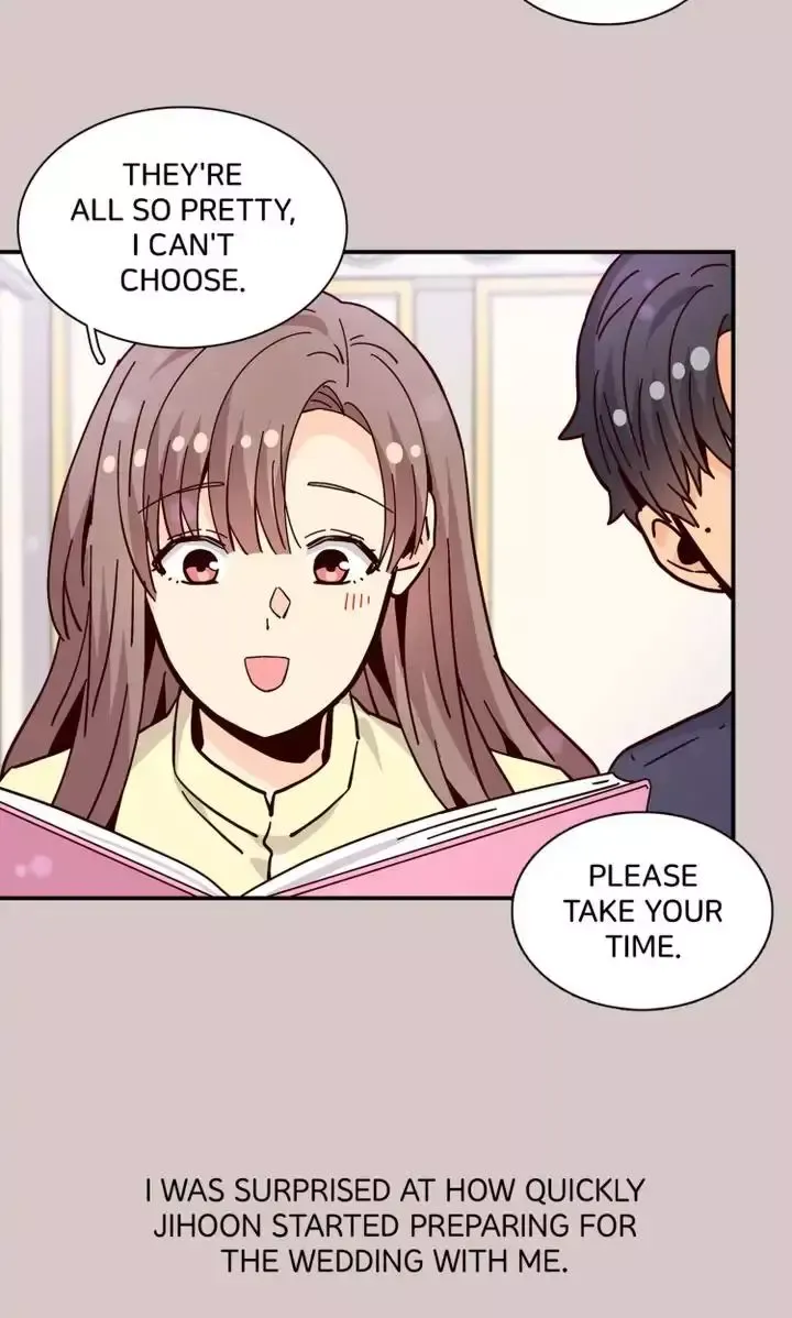 The Stairway of Time Chapter 116 page 33 - 