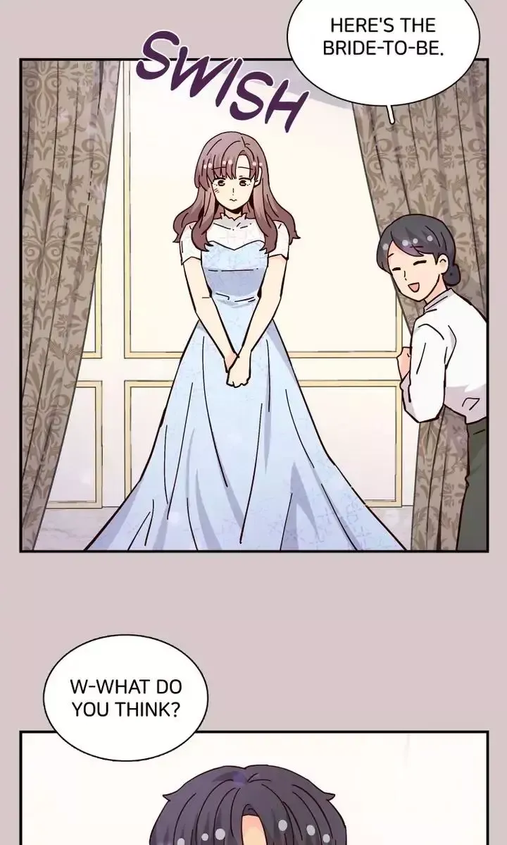The Stairway of Time Chapter 116 page 35 - 