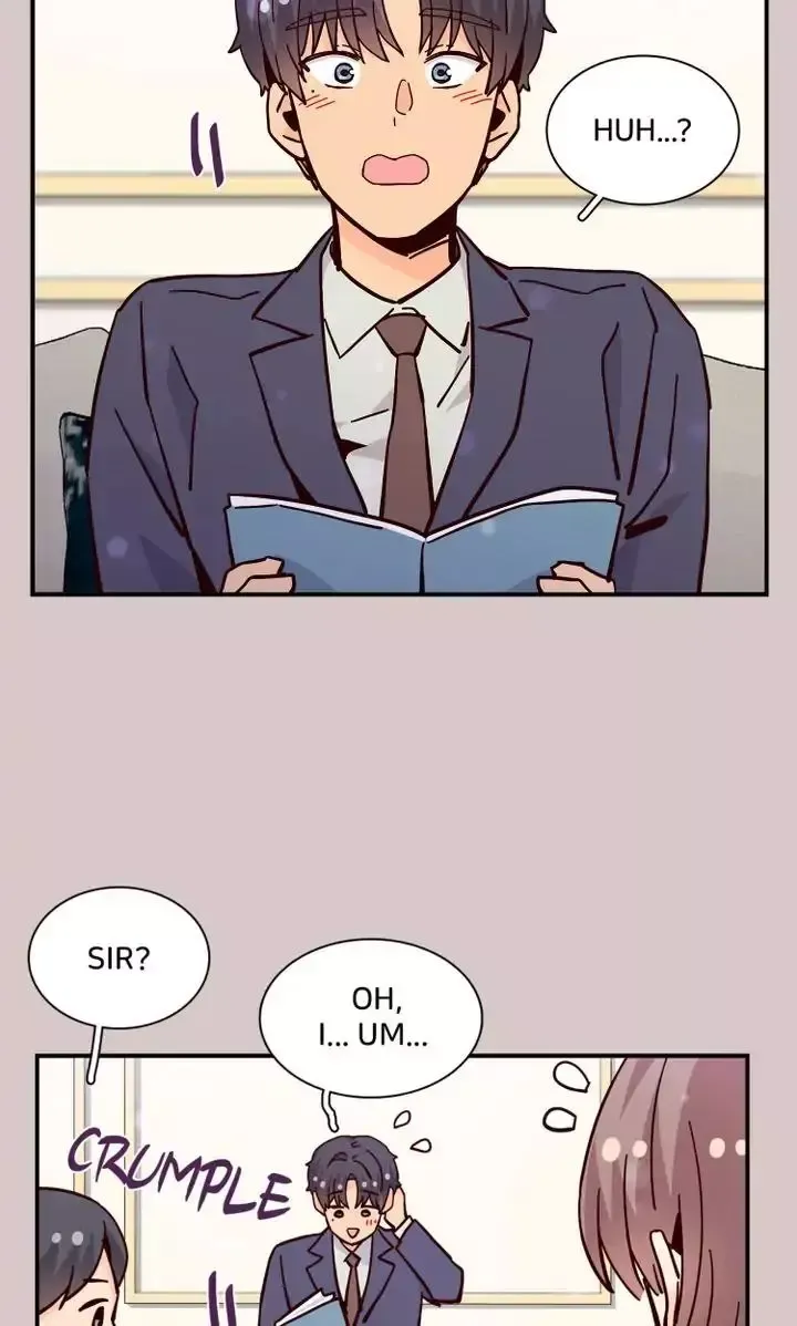 The Stairway of Time Chapter 116 page 36 - 