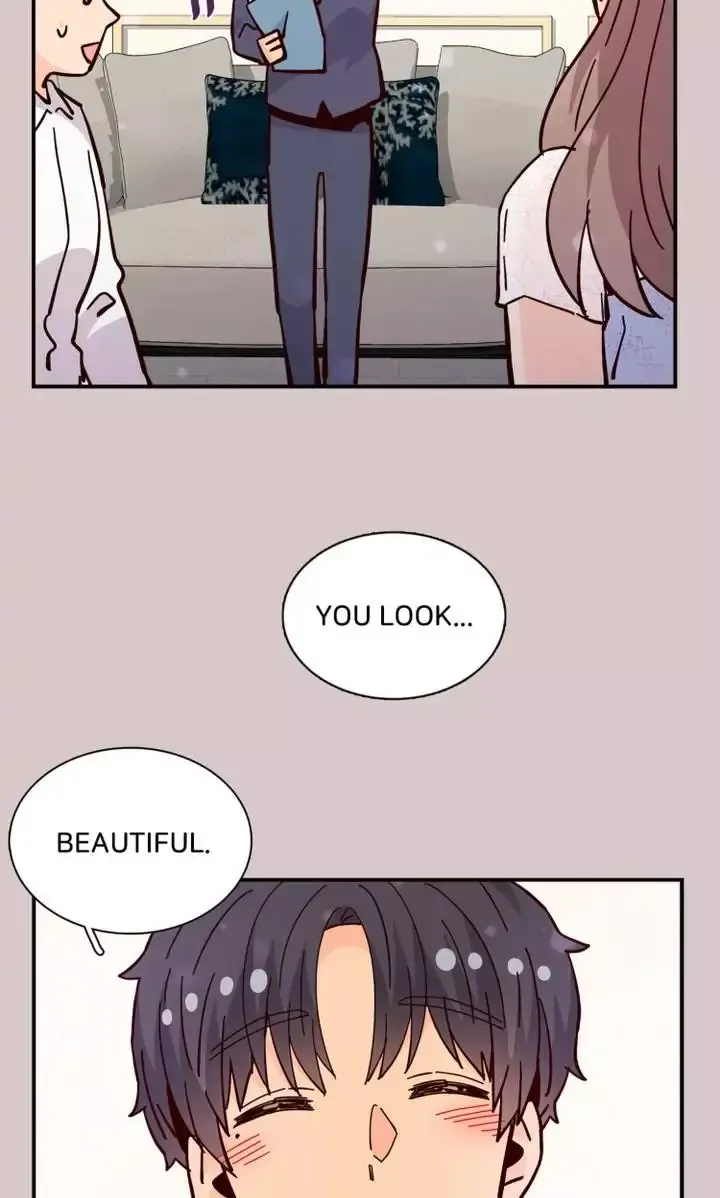 The Stairway of Time Chapter 116 page 37 - 