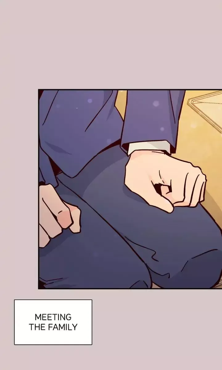 The Stairway of Time Chapter 116 page 39 - 