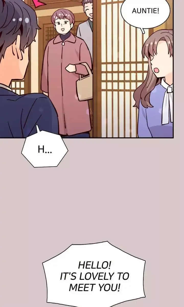 The Stairway of Time Chapter 116 page 41 - 
